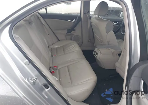 2012 Acura Tsx 2.4 z USA, uszkodzony, nr VIN JH4CU2F4XCC025531